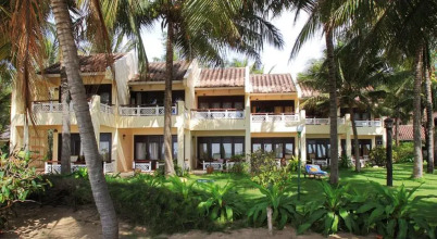 Saigon Mui Ne Resort