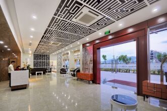 Rigel Hotel Nha Trang