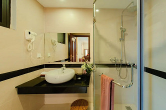 Red Sun Hotel Nha Trang