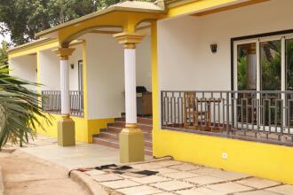 Lavish Exotic Hotel And Apartment