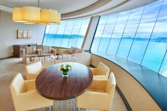 Sheraton Nha Trang Hotel & Spa