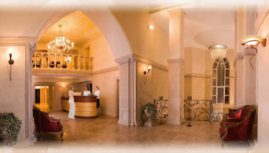 Гостиница Royal Falke Resort & SPA, фото 71