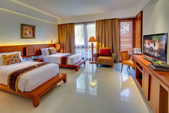 Rama Beach Resort And Villas