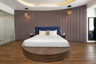Atlantic Hotel Nha Trang