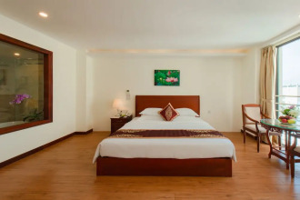 Red Sun Hotel Nha Trang