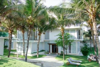 Villa Del Sol Beach Villas & Spa