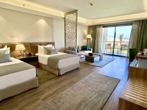 Rixos Premium Magawish Suites And Villas