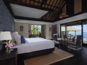 Raffles Bali