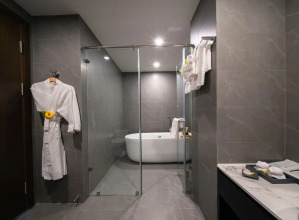 Grand Tourane Hotel Nha Trang