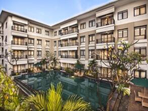 Grand Kuta Hotel And Residence