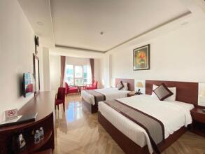 Gem Hotel Nha Trang