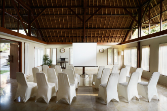 Kamandalu Ubud