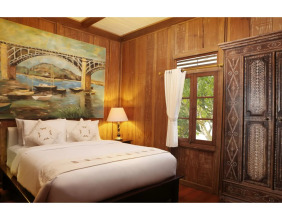 Alindra Villa