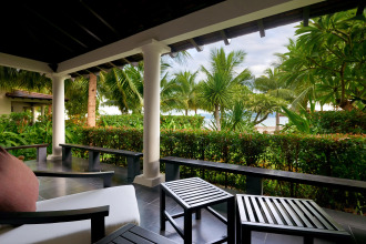 Amiana Resort Nha Trang