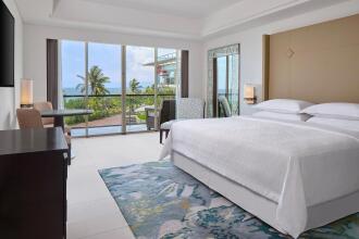 Sheraton Bali Kuta Resort