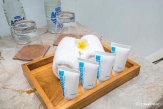 The Elysian Boutique Villa Hotel