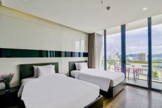 Poseidon Nha Trang Hotel