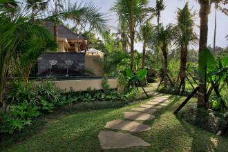 The Sankara Resort