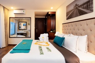 Florida Hotel Nha Trang