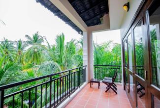Diamond Bay Resort & Spa Nha Trang