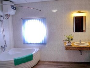 Green Hotel Nha Trang