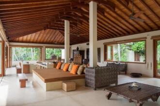 Kumara Villa