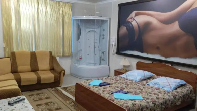 Mini hotel Tranzit, фото 3