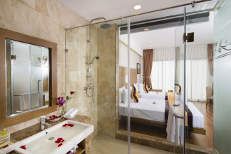 Galina Hotel Nha Trang