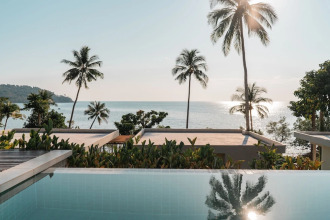 Nest Sense Resort