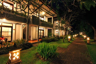 Puri Saron Hotel Seminyak