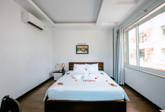 Happy Light Hotel Nha Trang