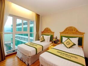 Green World Hotel Nha Trang