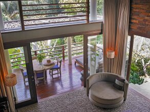 The Purist Villas & Spa