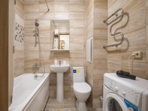 Home Apartments (Хоум Апартментс) на Фадеева, фото 16