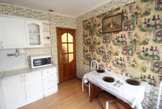 Квартира на Красногвардейской, фото 31
