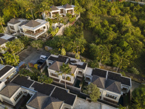 Tanadewa Luxury Villas & Spa