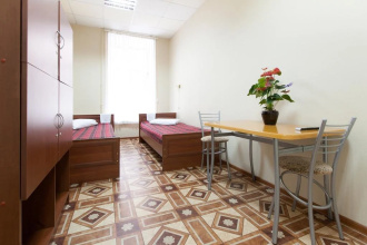 Altair Hotel, фото 48
