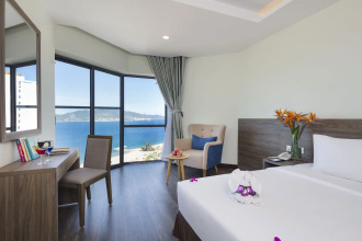 Xavia Hotel Nha Trang