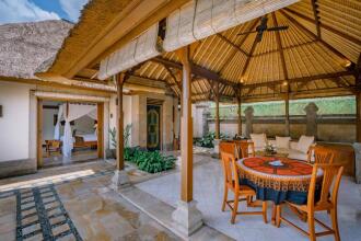 Puri Wulandari - A Boutique Resort & Spa