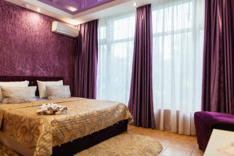 Mini-Hotel On Verkhniye Polya 24, фото 16