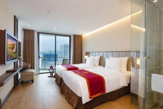 Regalia Gold Nha Trang