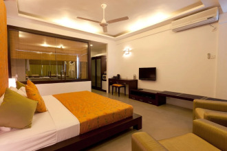 Hotel Tourmaline