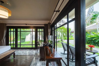 Anja Beach Resort & Spa Phu Quoc