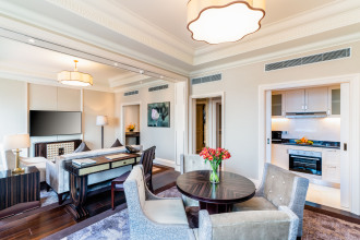 Caravelle Hotel