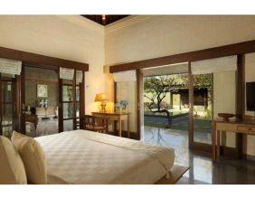 Alindra Villa