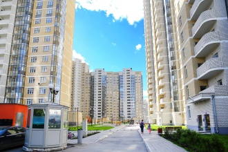 Rooms-Eкб (Румс-Екб) на улице 8 Марта 188, фото 67