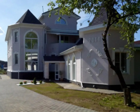 Дом на Володарке, фото 116