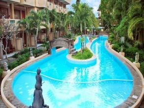 Melasti Beach Resort & Spa Legian