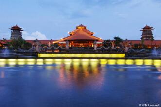 Ayodya Resort Bali