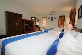 Pondok Sari Kuta